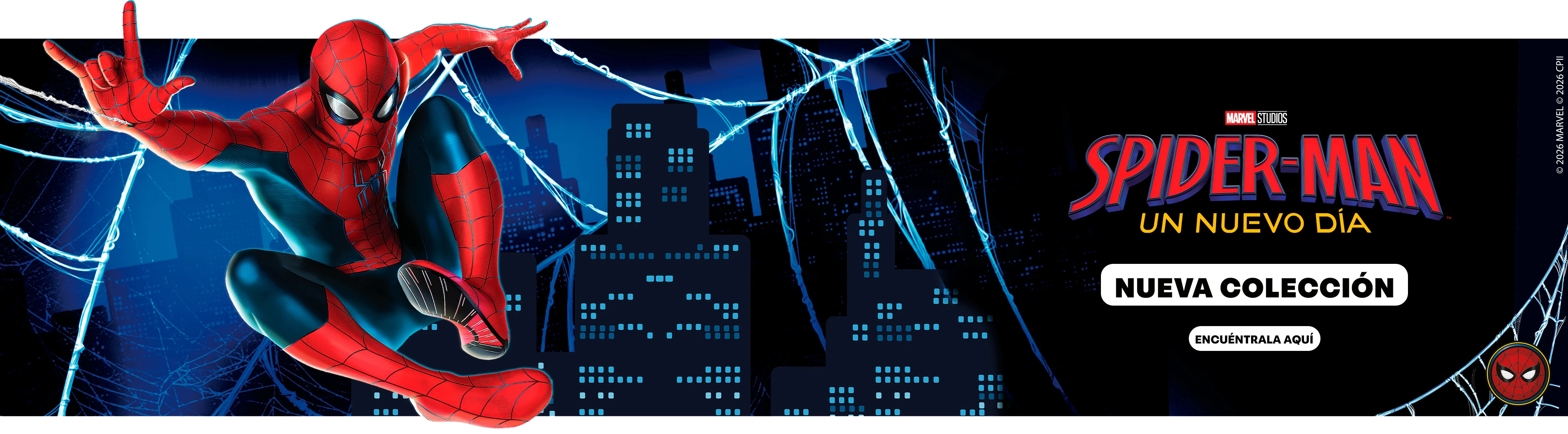 Banner Principal