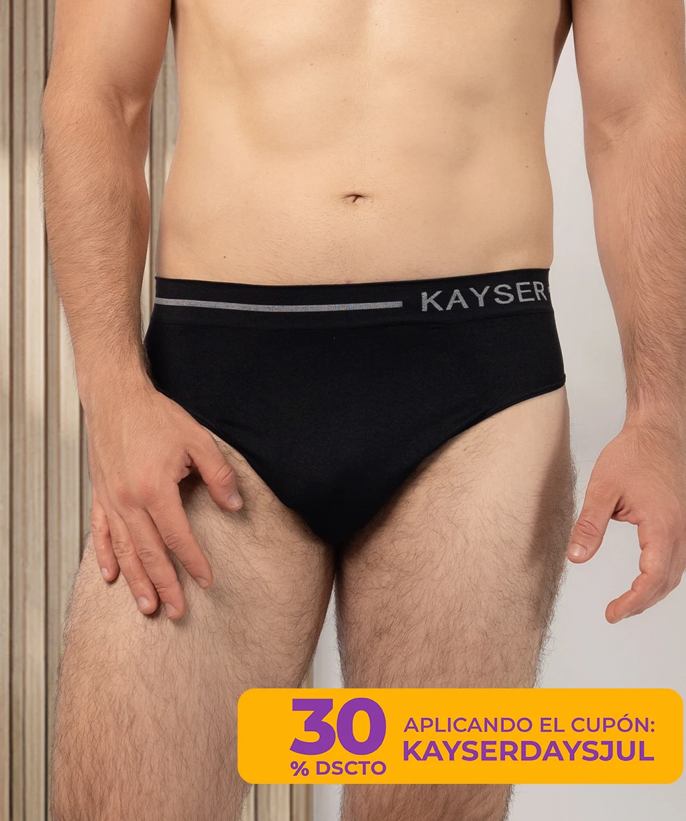 Calzoncillos