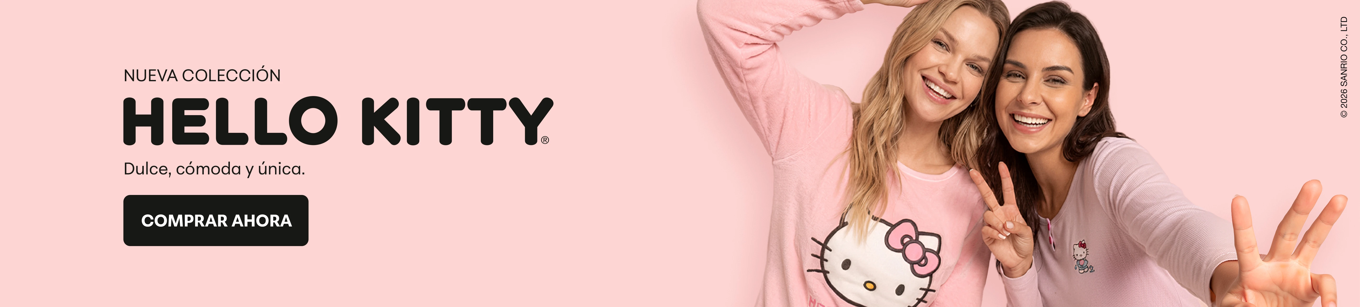 Hello Kitty Desktop